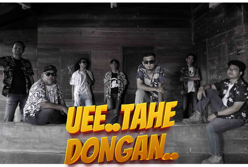 Uee Tahe Dongan